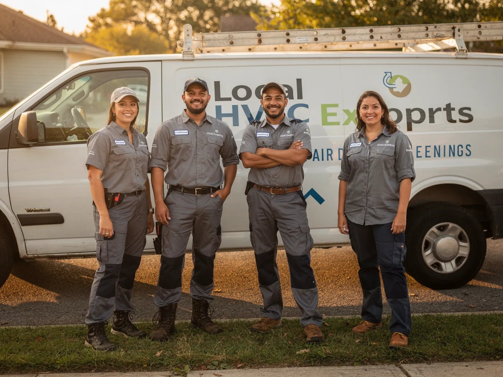 24/7 HVAC Repair & AC Replacement company in Greenwich, OH